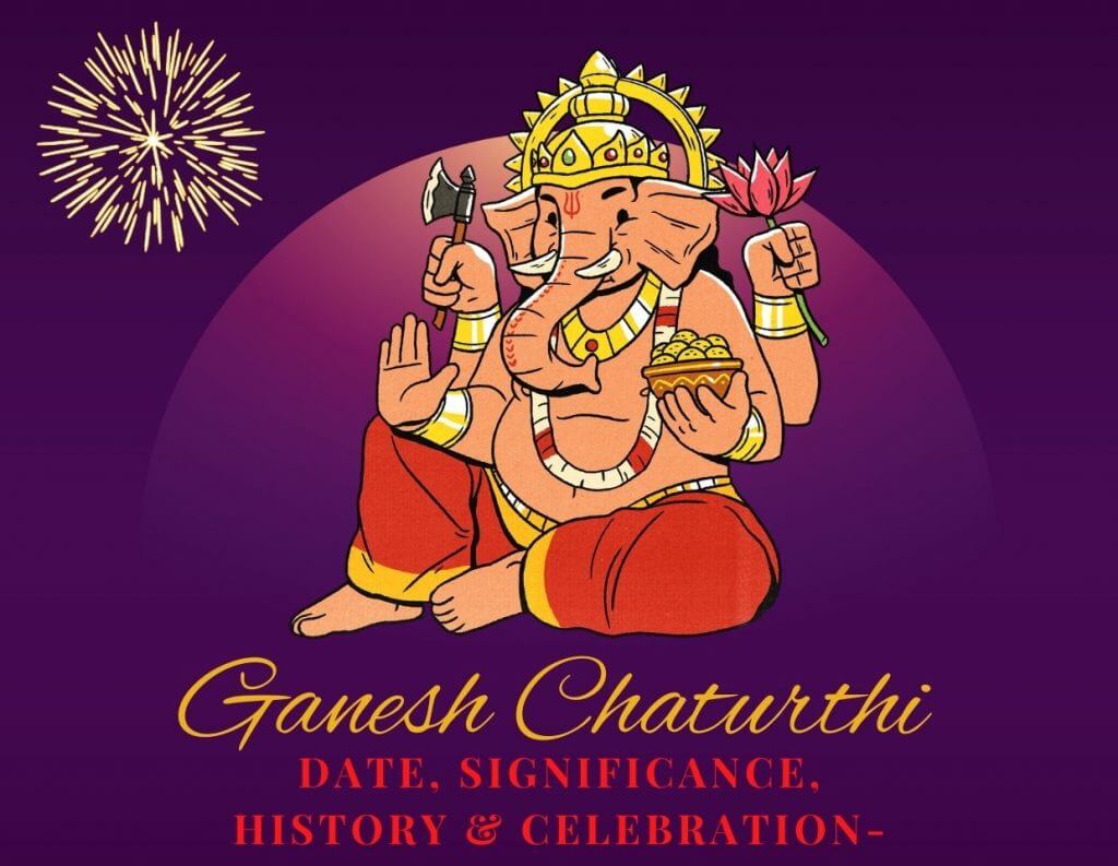 Ganesh Chaturthi 2022: गणेश चतुर्थी कब है? जानें डेट, पूजा- विधि, मुहूर्त और पूजन सामग्री