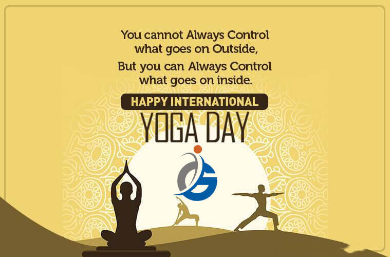 International Yoga Day 2023: Best Wishes, Images, Inspiring Quotes, and Messages to Celebrate the Day of Yoga