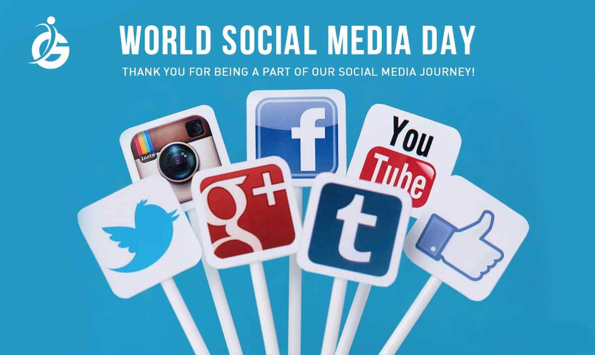 Social Media Day (June 30th) | Days Of The Year