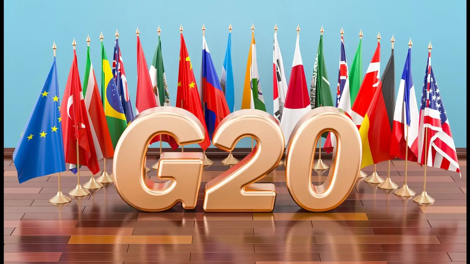 G20 in 2023 Priorities for India’s Presidency