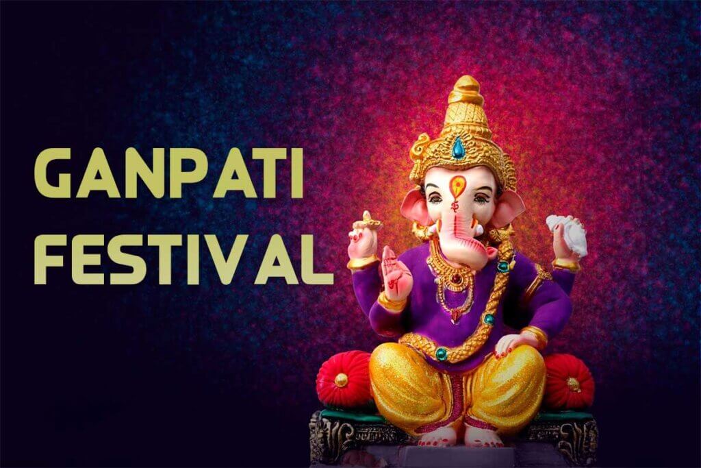 Ganpati Festival 2023: Dates, Puja, Muhurat, and Traditions Unveiled